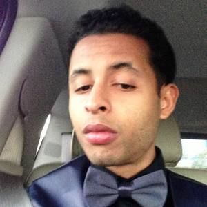 Meet your Posher, Christopher